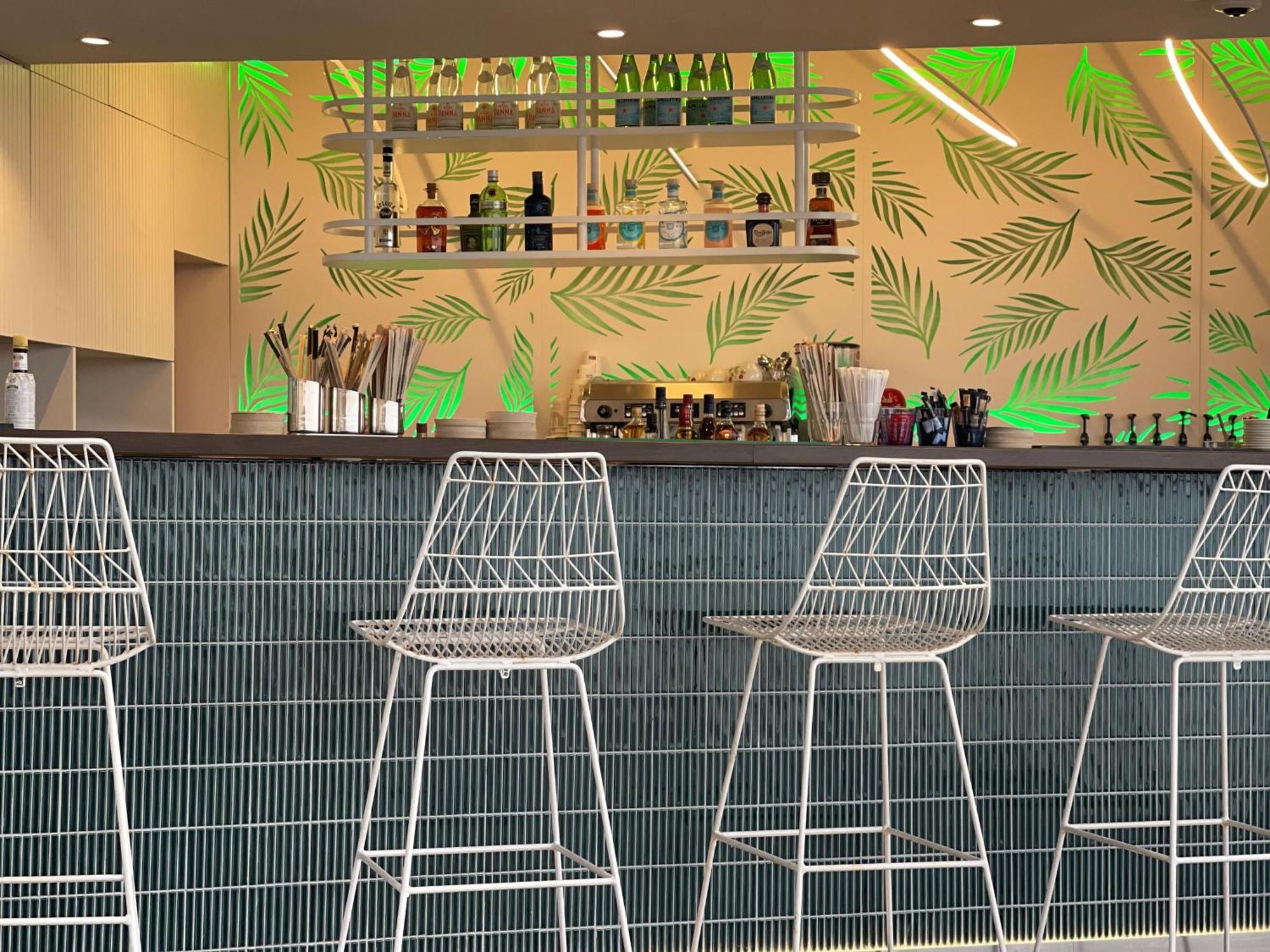 Ammon Zeus Luxury Beach Hotel Kallithea  Exterior foto